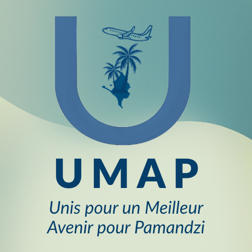 Logo UMAP
